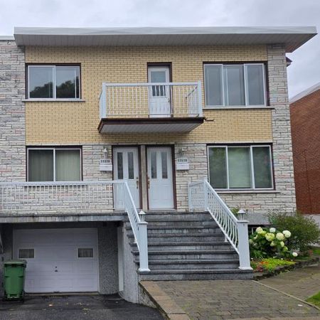 Spacieux 3 chambres proche de tout Montréal-Nord 1700$/mois - appartement / logement à louer - Photo 3
