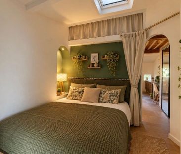 Appartement de 34m2 à louer sur Valbonne - Photo 5
