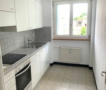 4.5-Zimmerwohnung an bevorzugter Lage am Hinterbergweg - Photo 2