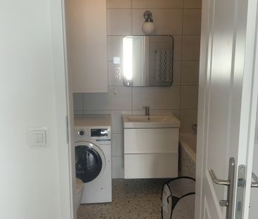 Dwupoziomowy, umeblowany apartament z tarasem - Фото 4