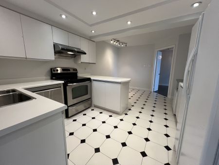 For Lease - 65 Spring Garden Avenue Unit# 1901, Toronto, Ontario - Photo 5