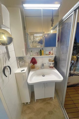 barrierefreie Wohnung in Groß Siegharts - Photo 5