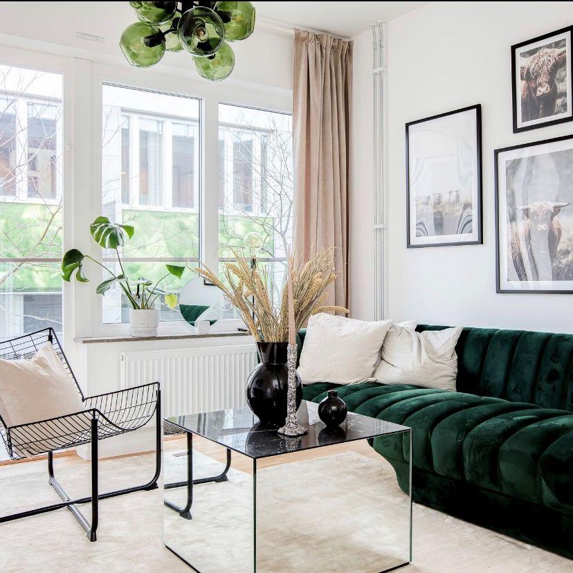 Kristinagatan, Norrköping - Photo 1