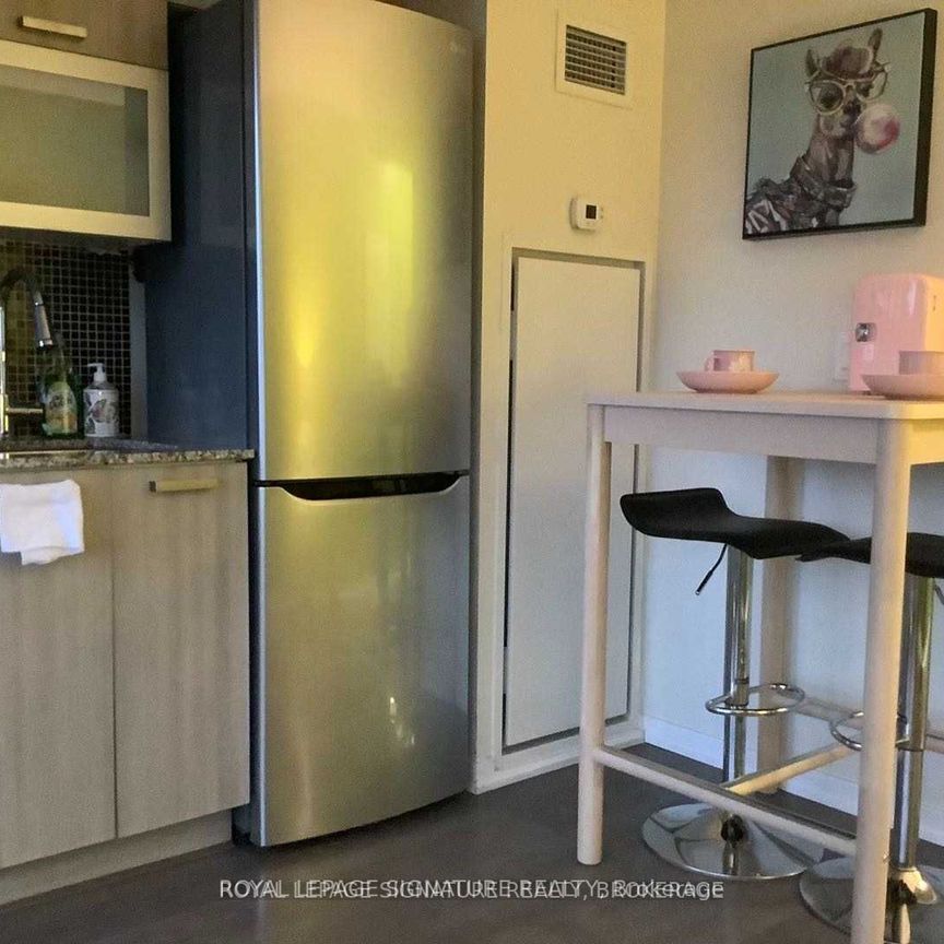 For Lease - 36 Lisgar Street Unit# 729E, Toronto, Ontario - Photo 1