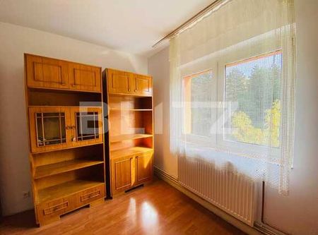 Apartament spatios cu 4 camere, 82 mp, zona strazii Primaverii - Photo 5
