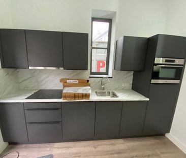 Te huur: Appartement Poirtersstraat in Tilburg - Foto 1