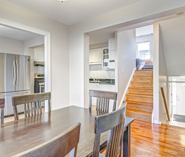 For Lease - 126 Dusay Place Unit# 107, Toronto, Ontario - Photo 2