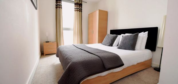 Two Bedroom Apartment - Photo 1