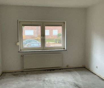Helle 3-Zimmer-Etagenwohnung in Bocholt  bald mit neuem Badezimmer! - Photo 4