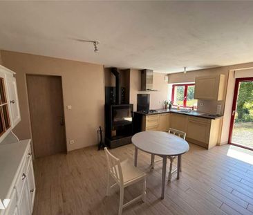 LOCATION MAISON INDIVIDUELLE - GAHARD - Photo 2