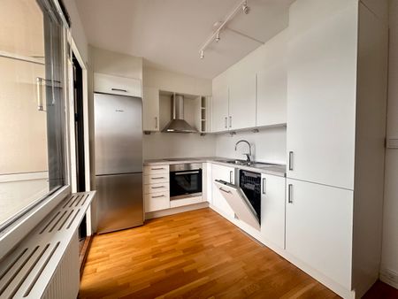 Ragnvallagatan 20A – 1rok (lgh 1202) - Photo 3