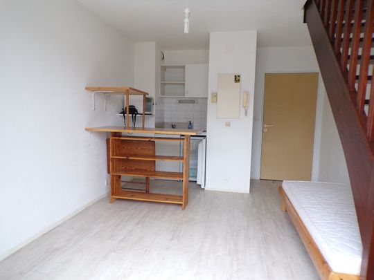 Location Appartement 2 pièces 24m² ST BRIEUC 22000 - Photo 1