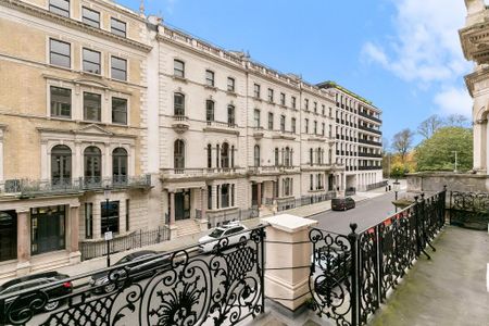 3 bedroom flat to rent - Photo 5