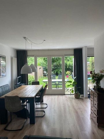 Te huur: Huis Hertoglaan in Vught - Foto 2