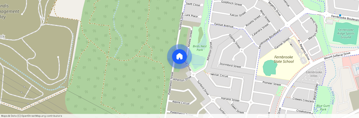 132 Sunbird Drive, Redbank Plains QLD 4301 How can we help?