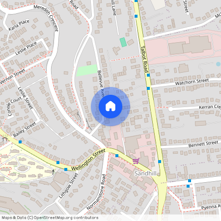 10 Bellevue Avenue, South Launceston, TAS, 7249