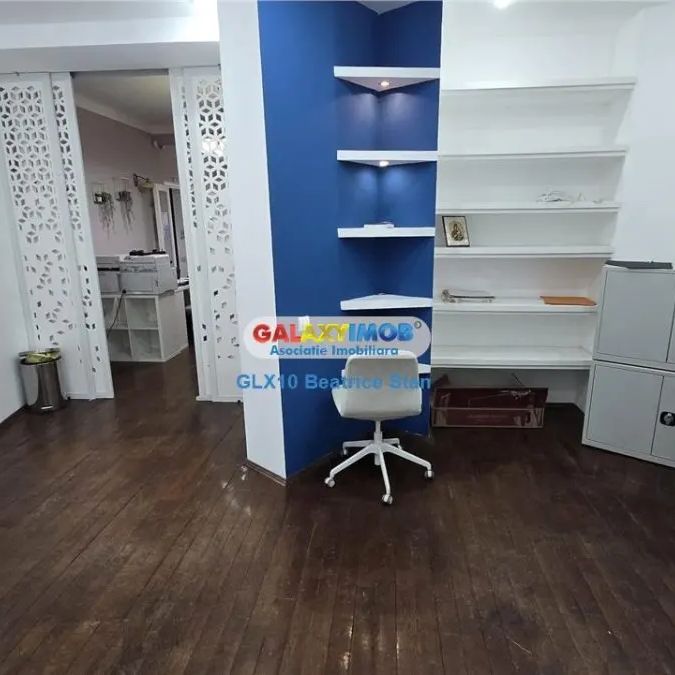 Inchiriere spatiu in vila, ideal birouri BERZEI - BUZESTI - VICTORIEI - Photo 1