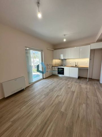 Studio/Γκαρσονιέρα για ενοικίαση Κάτω Συχαινά (Πάτρα) - Photo 5