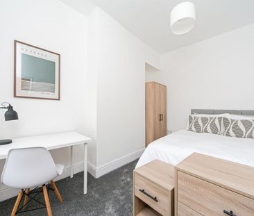 3 Bed Terraced House, Langton Road, L15 - Photo 5