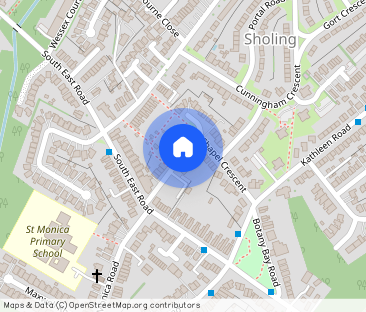 Chapel Crescent, Southampton - Photo 1