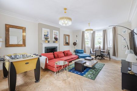 5 bedroom apartment to rent - Photo 3