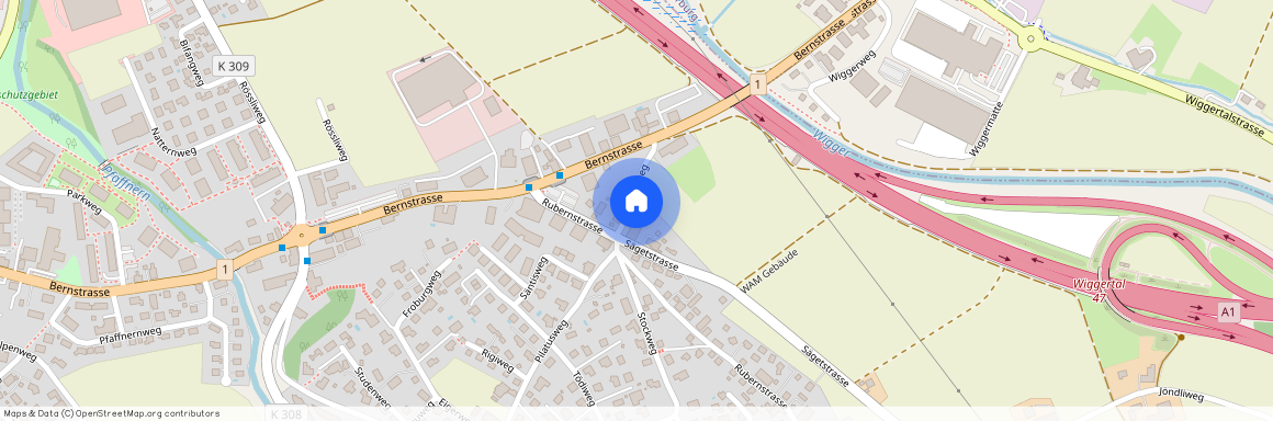 4852, Rothrist, Pilatusweg, 7
