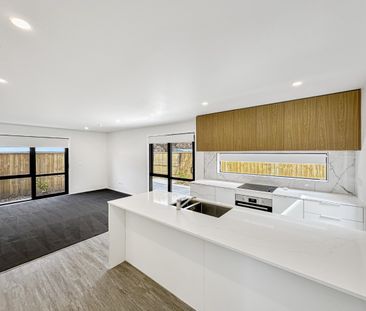 Top quality new build in Wallaceville - Photo 4