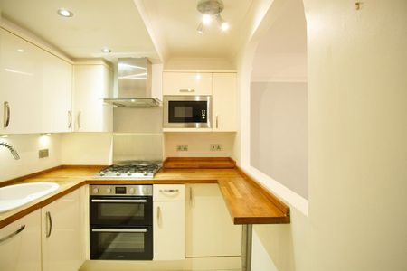 2 bedroom apartment to rent - Photo 3