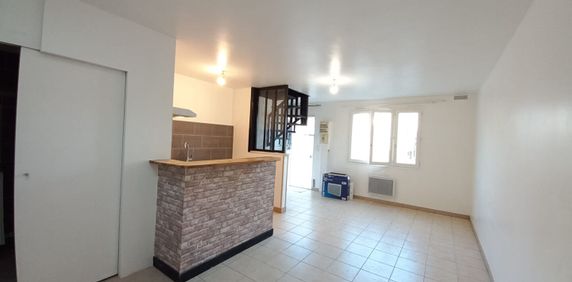 Appartement T2 Gagny à louer - Photo 2