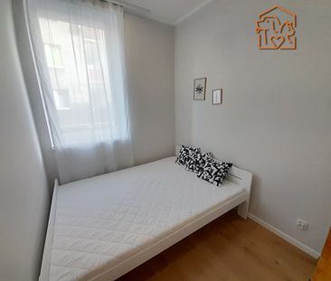 Chorzów Centrum, ul. Cmentarna - Photo 6