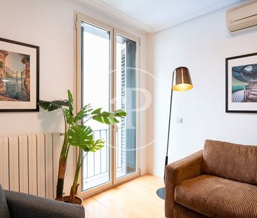 Piso de alquiler en Lista - Photo 1