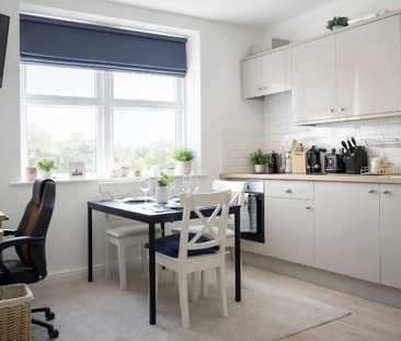 1 bedroom flat to rent - Photo 4