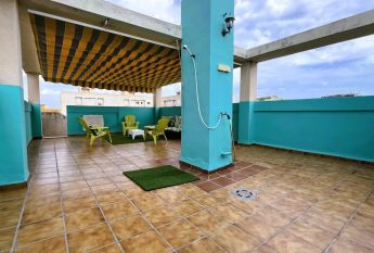 Apartamento de alquiler en Calle Barraques, 71, Playa de Gandia