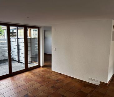 Joli appartement 3,5 pièces 80 m2 au rez-de-chaussée - Photo 1