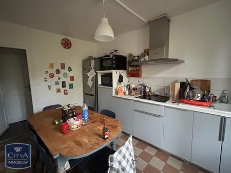 Location Appartement 1 pièce 10m² POITIERS 86000 - Photo 3