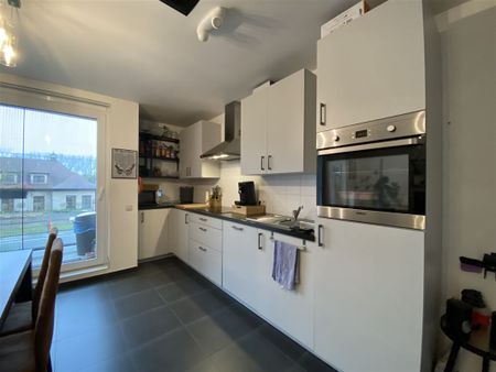 Duplex te huur in Ronsele - Photo 3