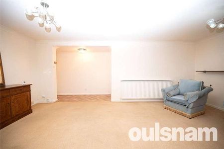 Hindon Square, Vicarage Road, Edgbaston, Birmingham, B15 - Photo 2