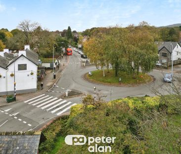 Station Road, Llanishen, CARDIFF - Photo 2