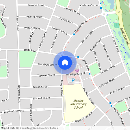 53 Makybe Drive, WA 6171, Baldivis