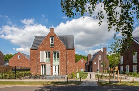 Ruime eengezinswoningen in Groot Zonnehoeve, Apeldoorn - Photo 4