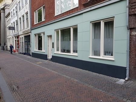 Te huur: Appartement Oudegracht in Utrecht - Foto 2