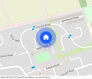 Selwyn Road, Stamford, PE9 - Photo 1