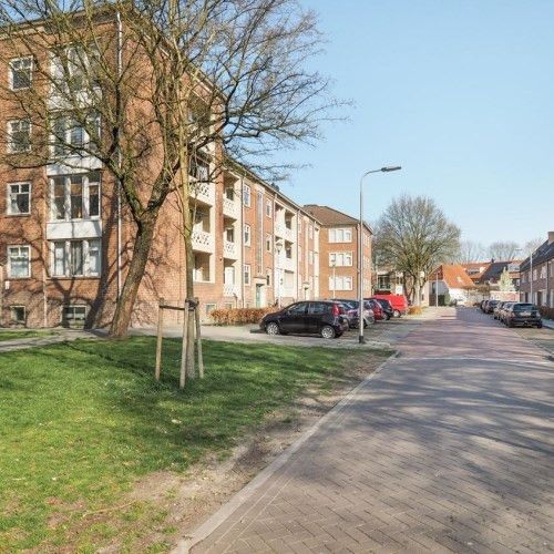 Nassaustraat 0ong, 5046 Tilburg, Nederland - Photo 1