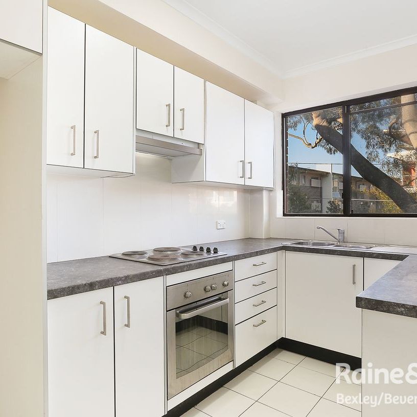 23/1-5 Myra Road, Dulwich Hill, NSW 2203 - Photo 1