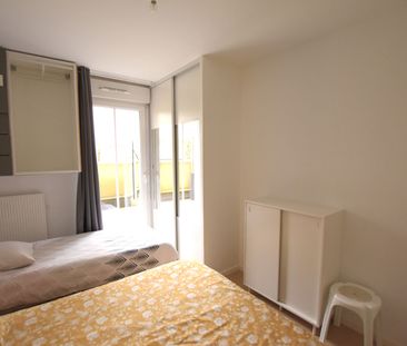 Location appartement 2 pièces, 35.76m², Vauréal - Photo 6