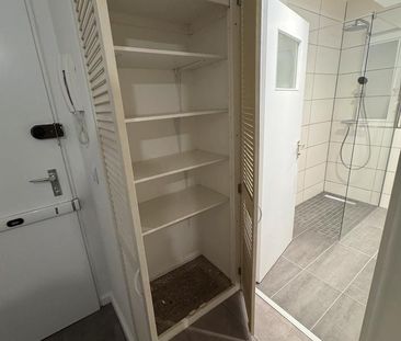 2 Zimmer Wohnung 60m2 mit Balkon, Keller und Küche Gropius - Photo 2