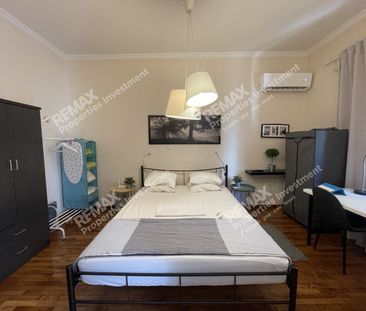 Διαμέρισμα για ενοικίαση Όσιος Λουκάς (Πατήσια) - Photo 6