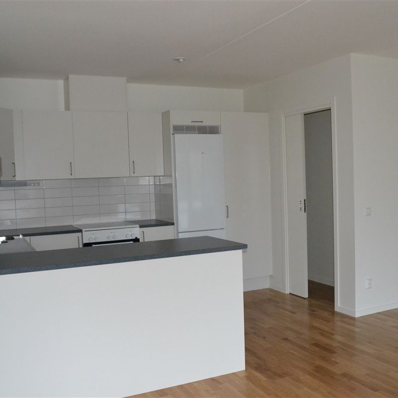 Monarkivägen, Falkenberg - Photo 1