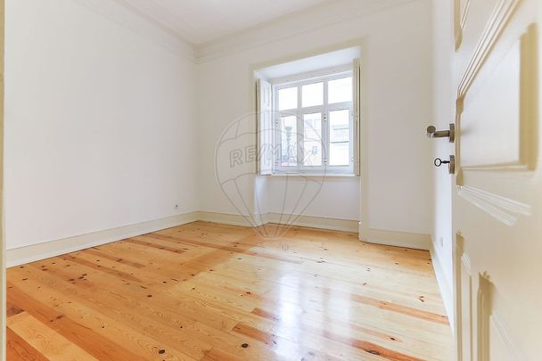 Apartamento T3 em Lisboa - Photo 1
