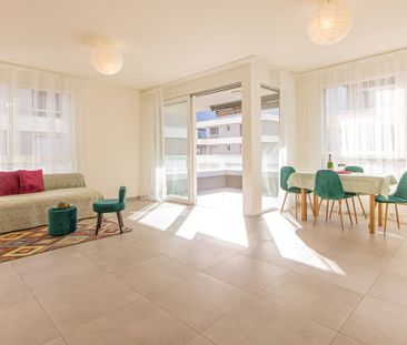 Affascinante appartamento in zona residenziale - Foto 2